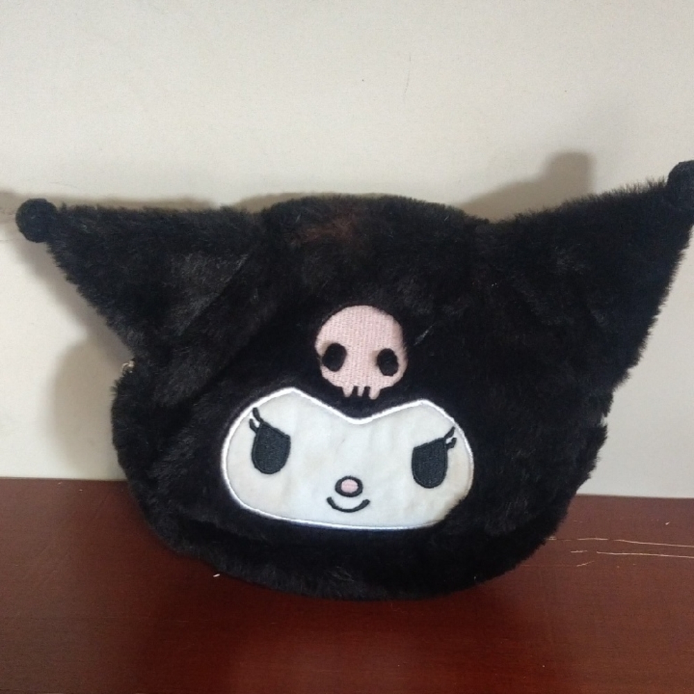 Hello Kitty Clutch